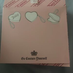 Juicy couturere wallet